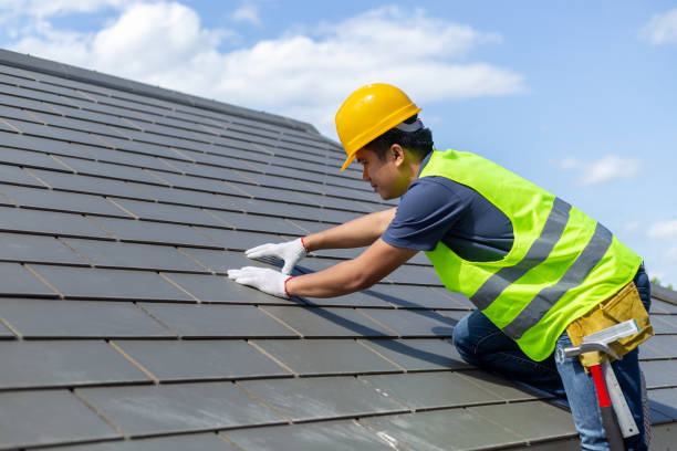 Quick and Trustworthy Emergency Roof Repair Services in Five Points, NC