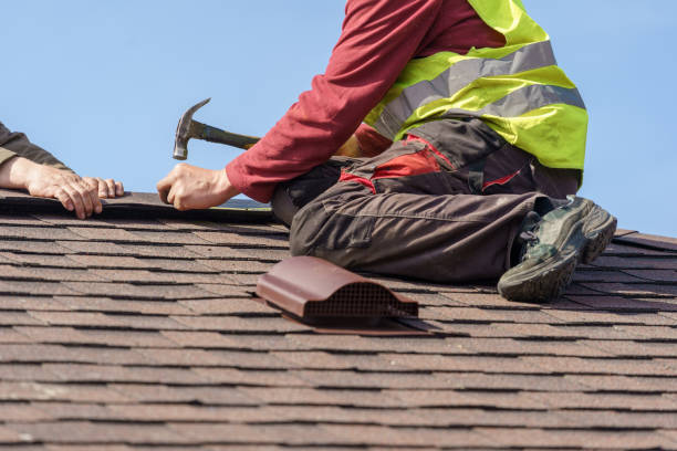 Best Storm Damage Roof Repair  in Five Points, NC