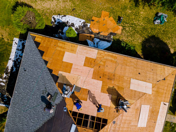Best New Roof Installation  in Five Points, NC