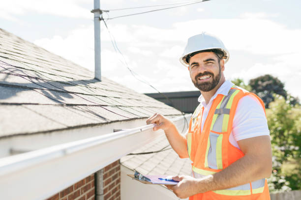 Best Emergency Roof Repair  in Five Points, NC