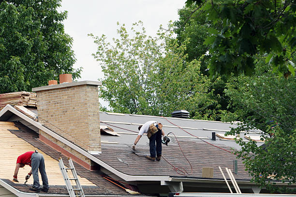 Quick and Trustworthy Emergency Roof Repair Services in Five Points, NC
