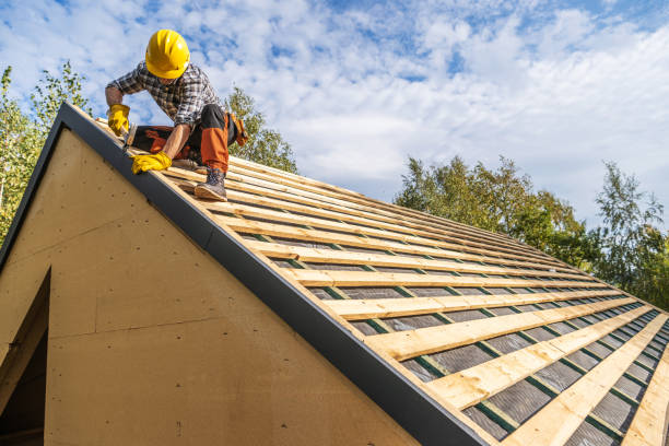 Best Emergency Roof Repair  in Five Points, NC