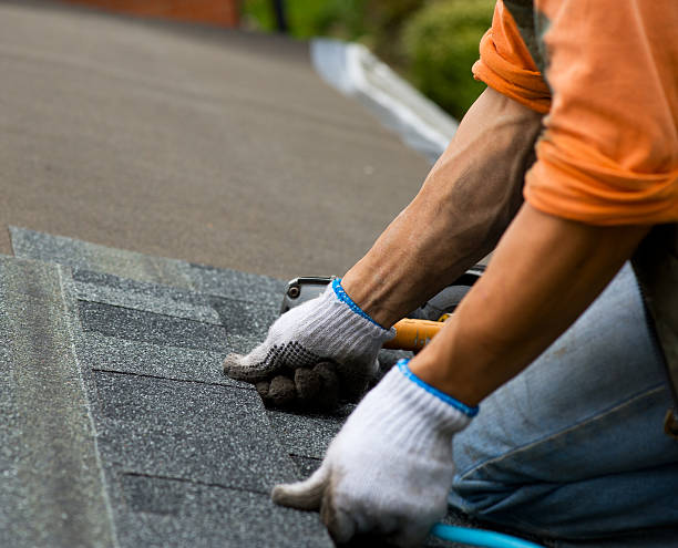 Trusted Five Points, NC Roofing Contractor Experts