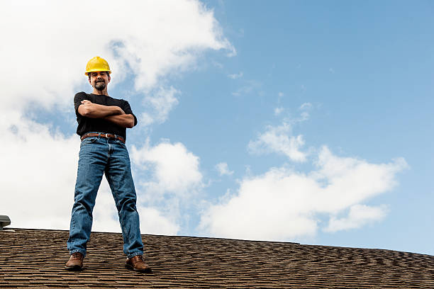 Best Slate Roofing Contractor  in Five Points, NC