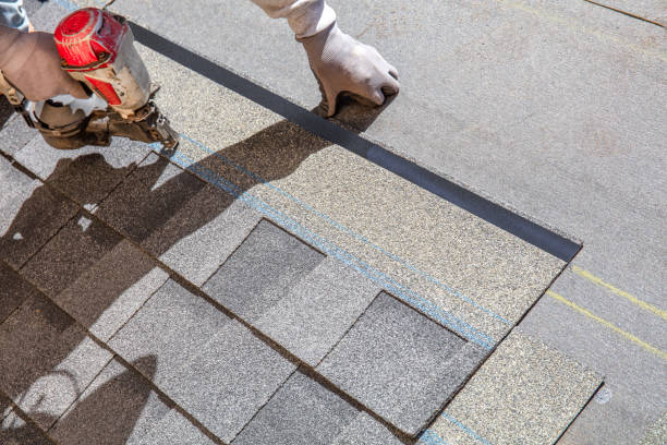 Best Residential Roofing Contractor  in Five Points, NC