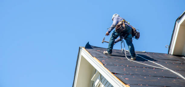 Roof Waterproofing Services in Five Points, NC